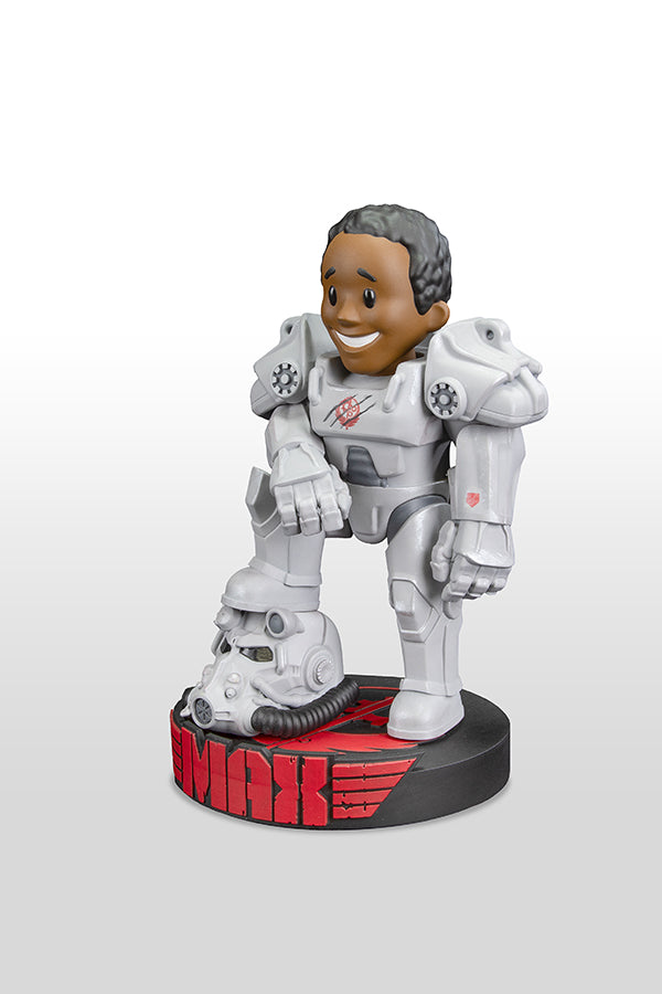 Alternative view of Fallout Series Maximus Vinyl Figure by Dark Horse