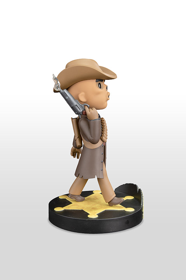 Fallout Series The Ghoul Vinyl Figure by Dark Horse - Image 3