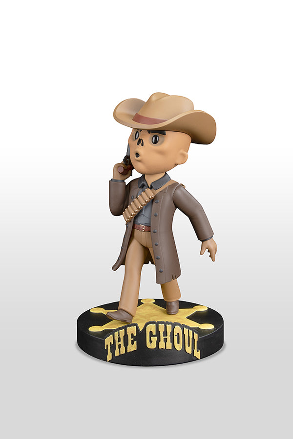 Fallout Series The Ghoul Vinyl Figure by Dark Horse - Image 7
