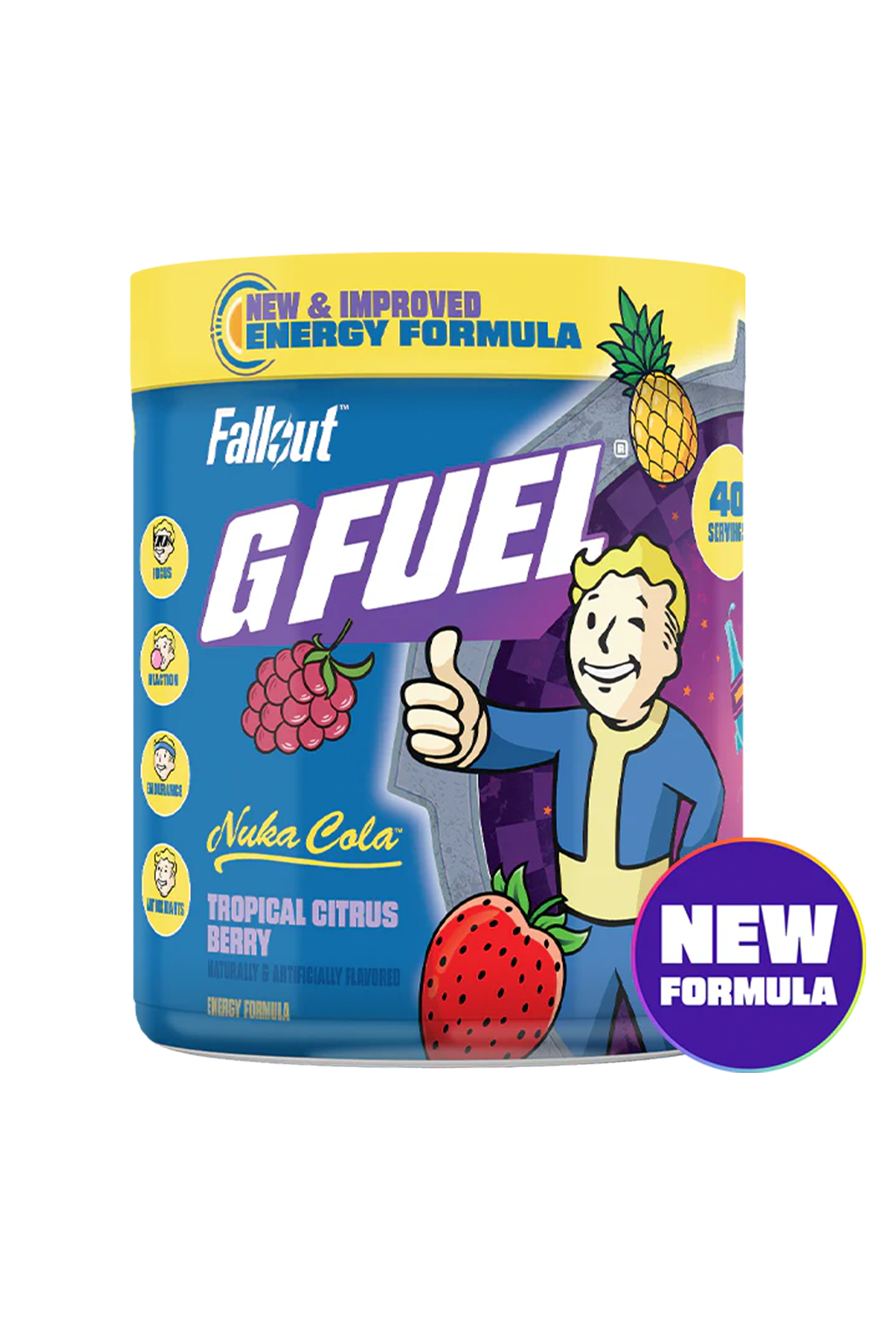 Alternative view of Nuka Cola 2.0
