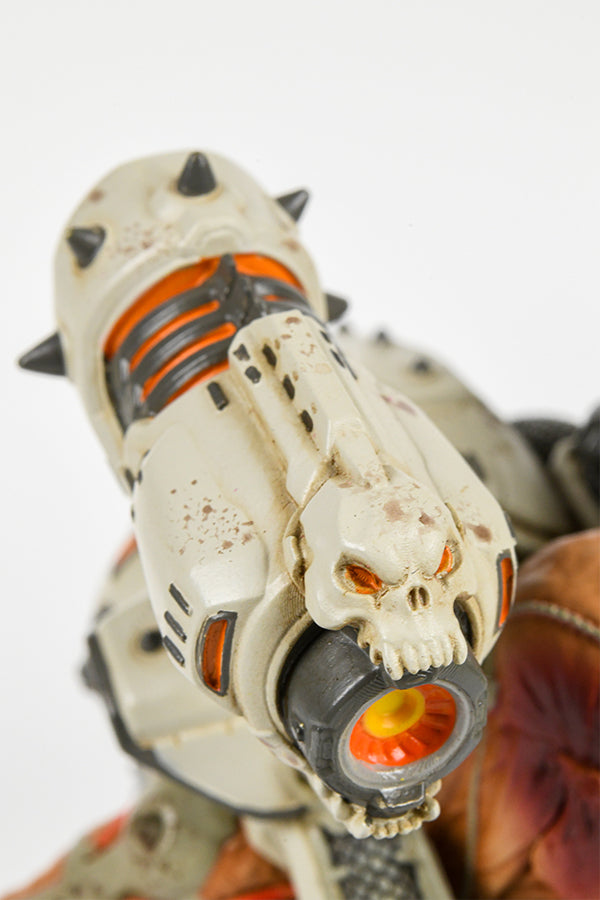 DOOM Eternal Revenant Statue - Image 10