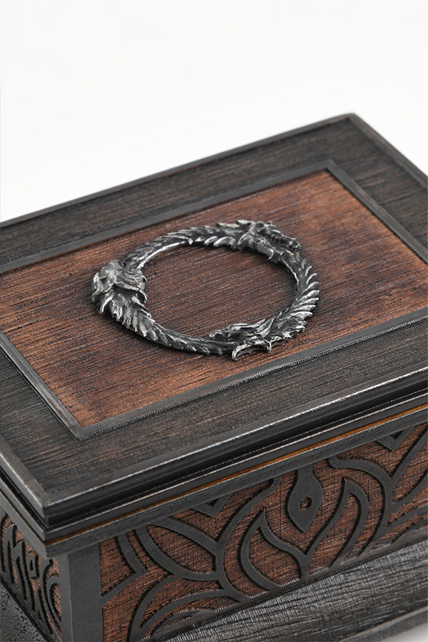 The Elder Scrolls Online 10-Year Anniversary Music Box - Image 10