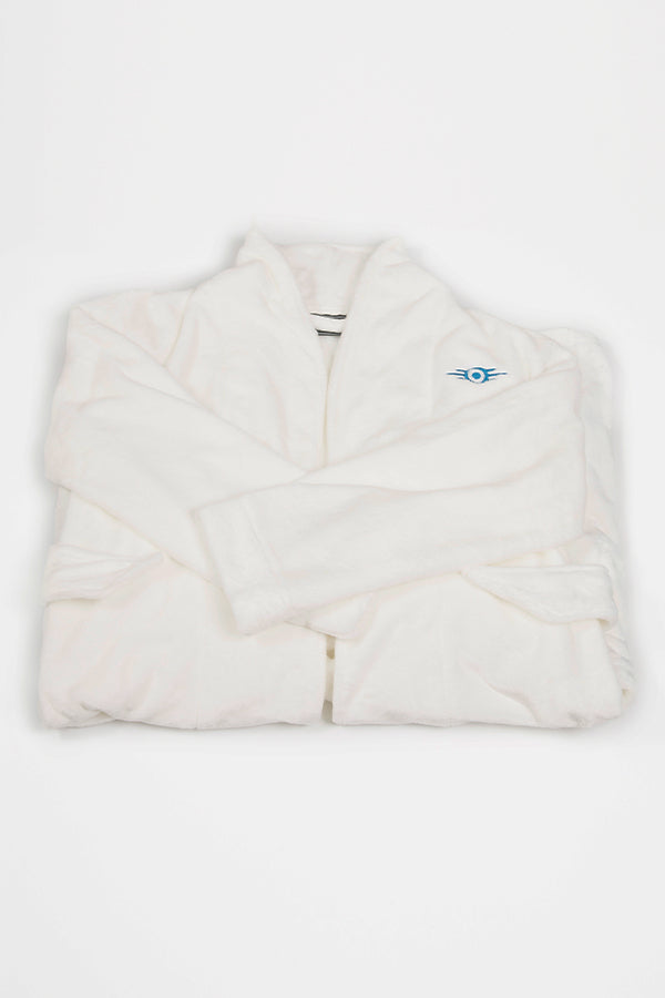 Fallout Vault-Tec Bathrobe - Image 11