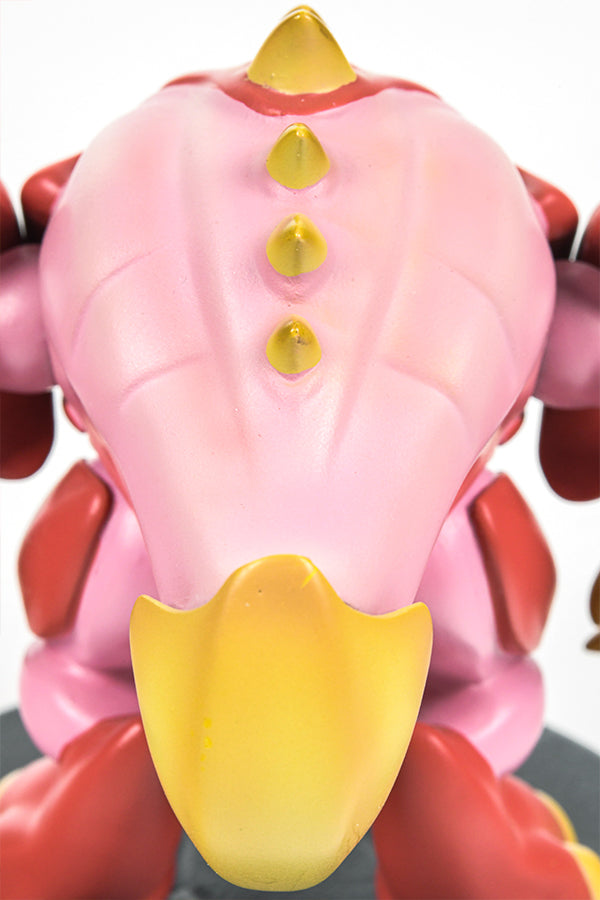 DOOM Eternal Pinky Mini Collectible Figure - Image 11
