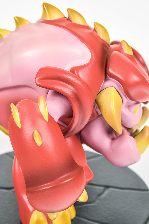 DOOM Eternal Pinky Mini Collectible Figure - Image 12
