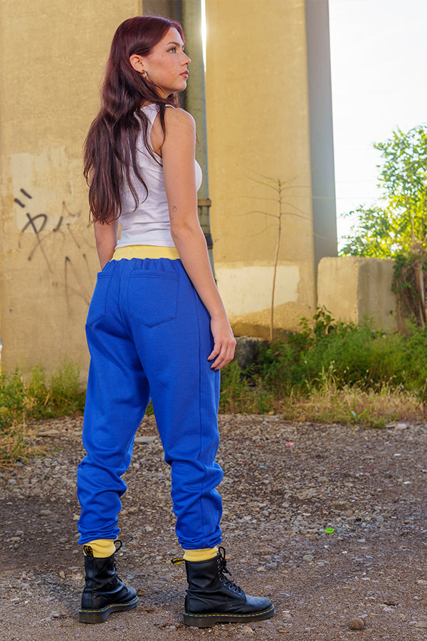 Fallout Vault-Tec Jogger - Image 5