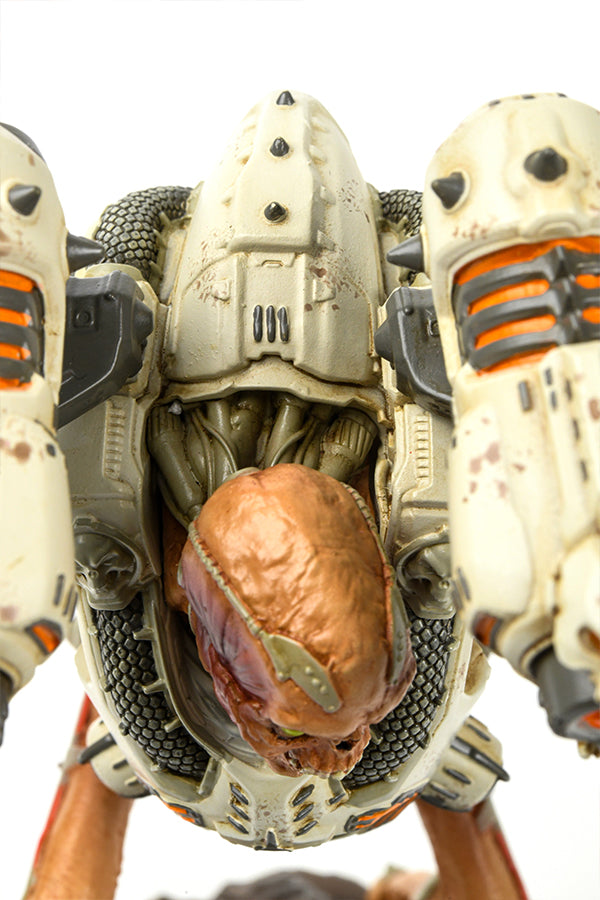 DOOM Eternal Revenant Statue - Image 13