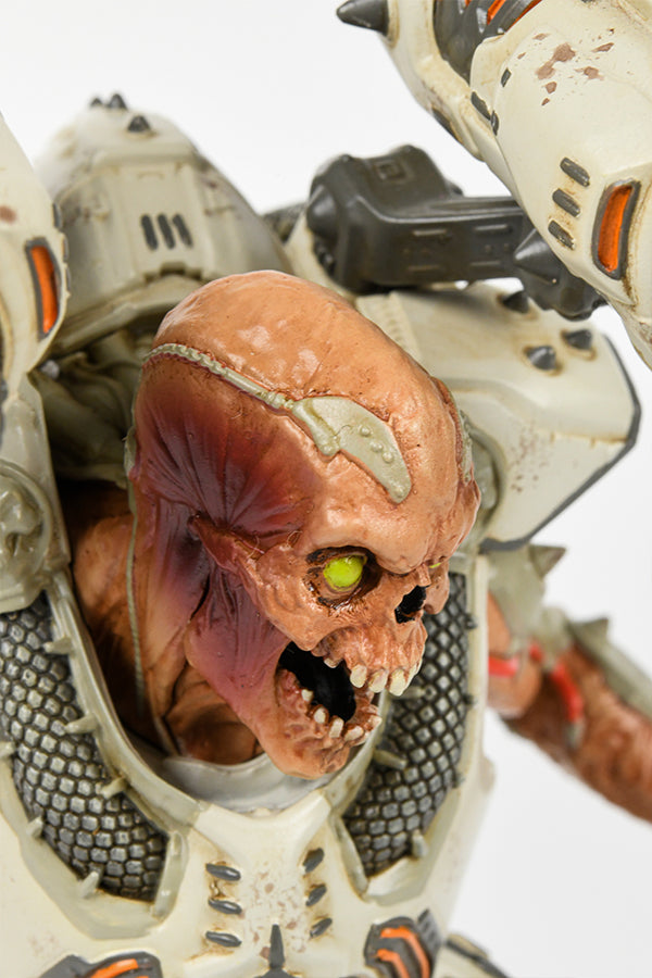 DOOM Eternal Revenant Statue - Image 14
