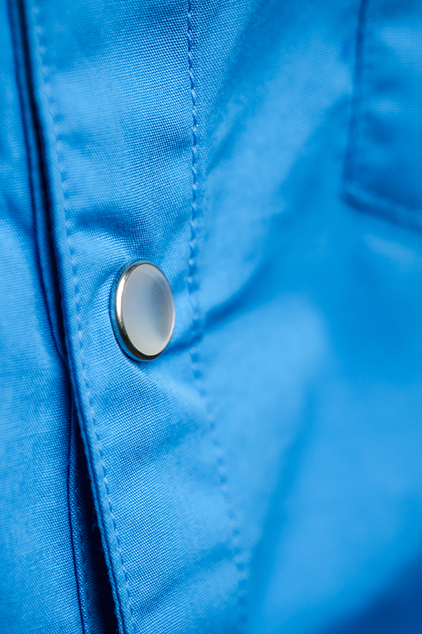 Fallout Vault-Tec Cowboy Button-Up Shirt - Image 14