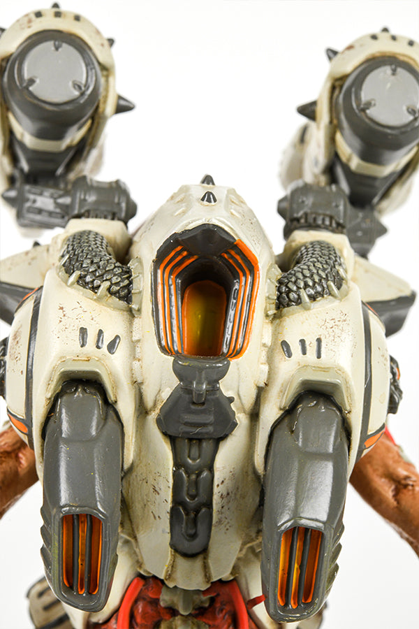 DOOM Eternal Revenant Statue - Image 15