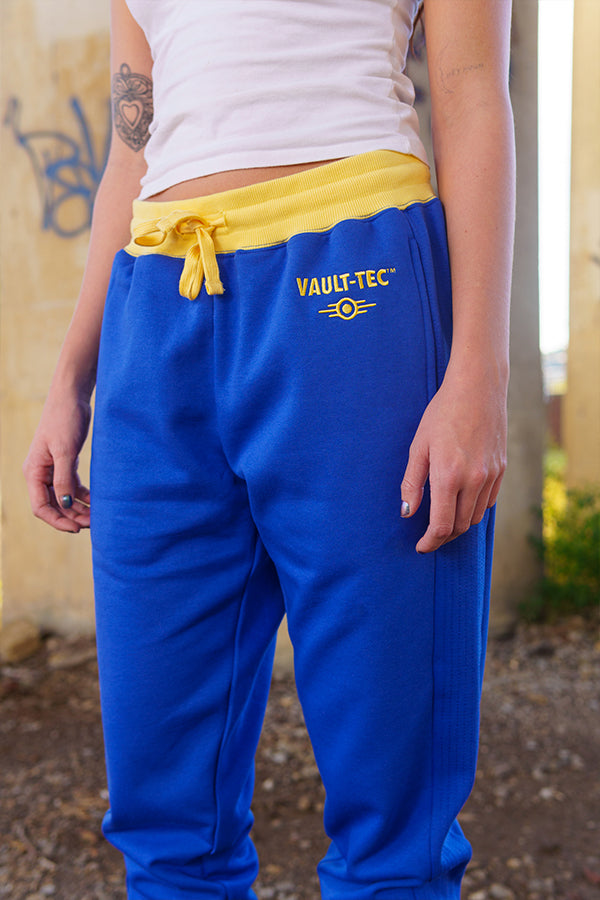 Fallout Vault-Tec Jogger - Image 4