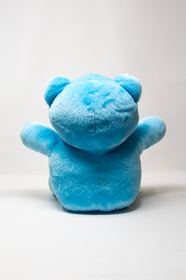 Fallout Quantum Bear Plush - Image 4