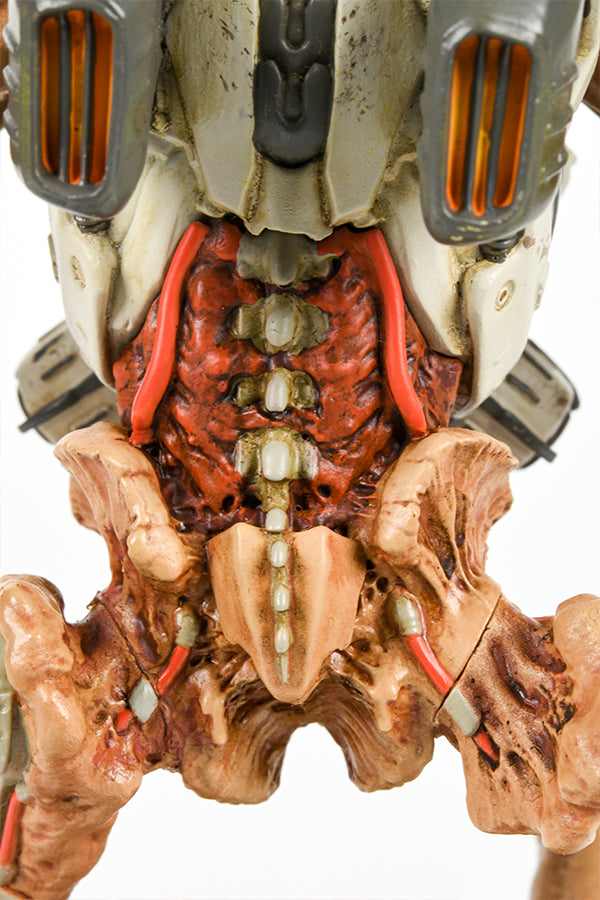 DOOM Eternal Revenant Statue - Image 16