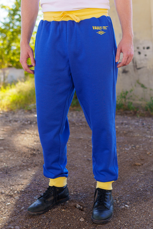 Fallout Vault-Tec Jogger - Image 8