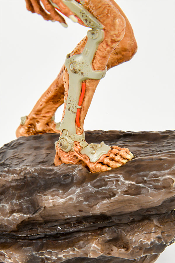 DOOM Eternal Revenant Statue - Image 18