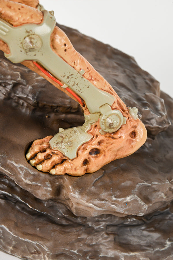 DOOM Eternal Revenant Statue - Image 19