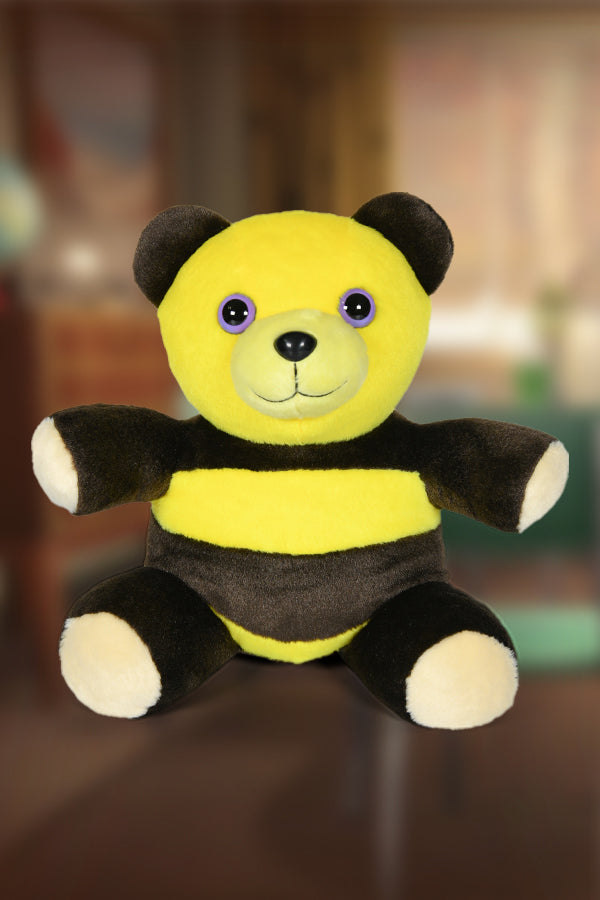Fallout Bumble bear Plush