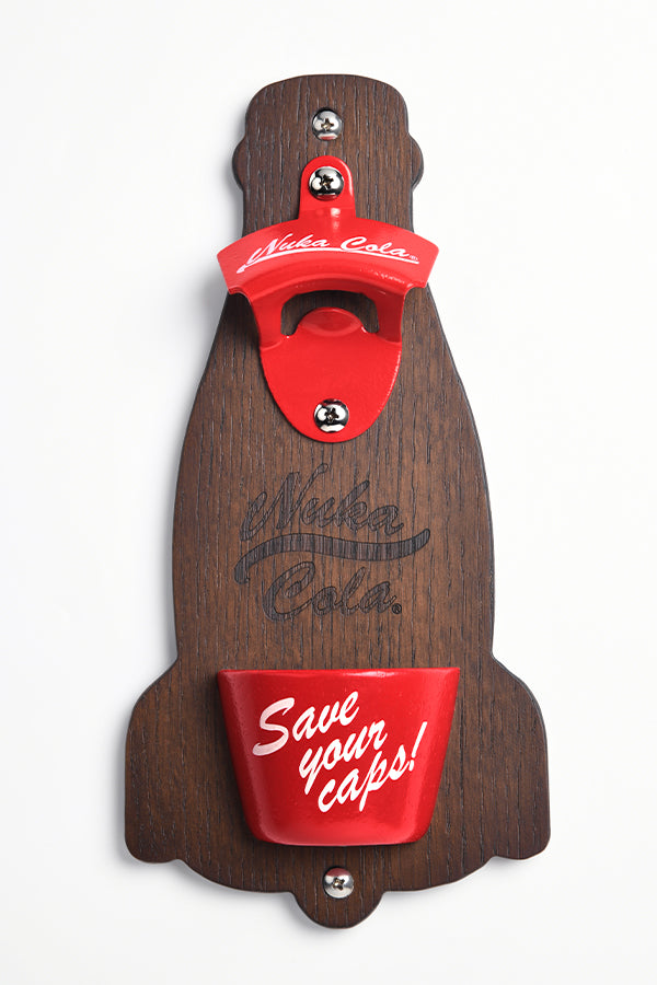 Alternative view of Fallout Top Popper Bottle Opener
