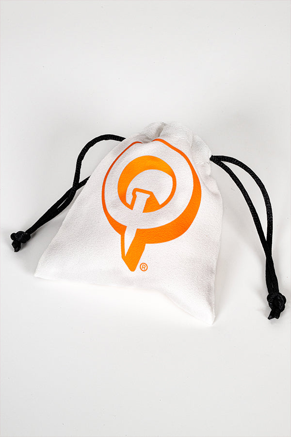 Alternative view of Quakecon 2024 Oversized D20