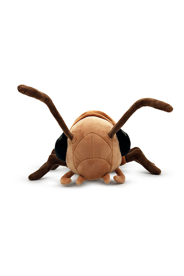 Alternative view of Fallout Radroach Plush by Youtooz