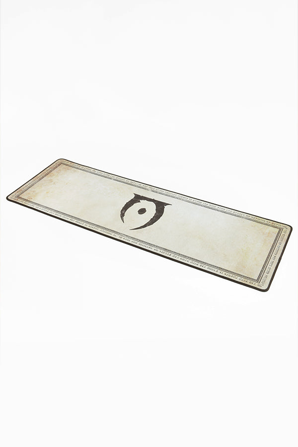 Alternative view of The Elder Scrolls IV: Oblivion Oversized Mouse Pad
