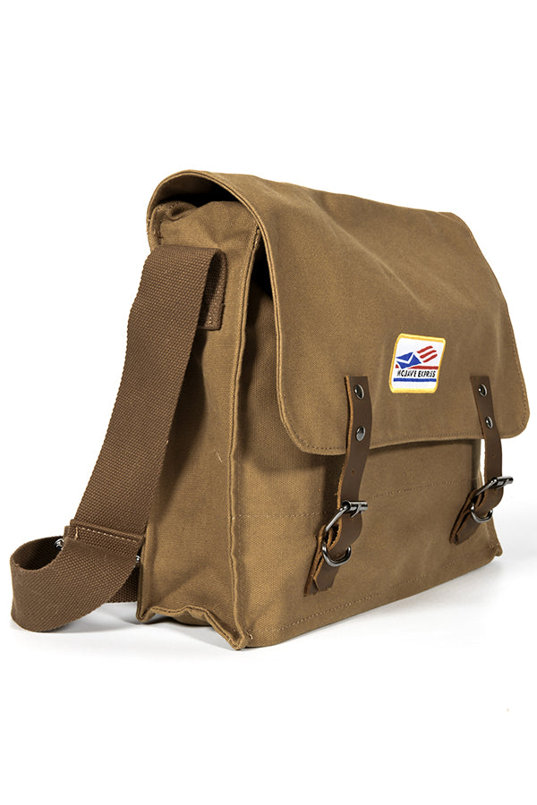 Alternative view of Fallout Mojave Express Messenger Bag