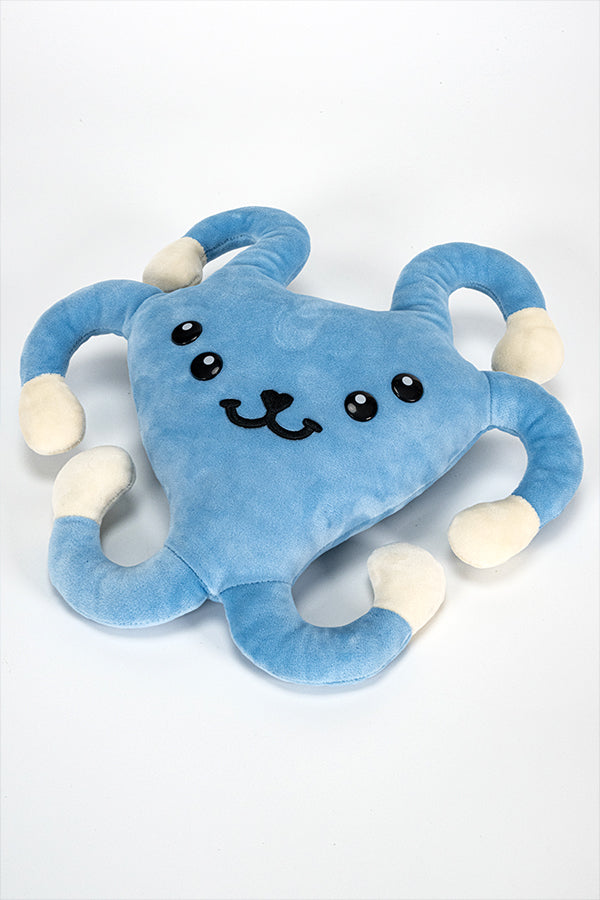 Alternative view of Starfield Starpal Pillow Plush