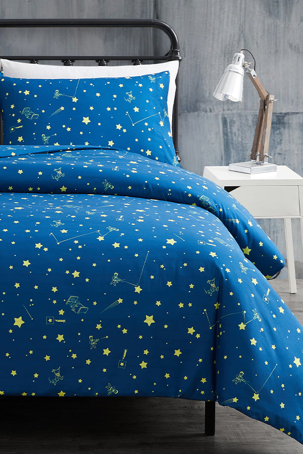 Alternative view of Fallout Sleepy Time Duvet Cover Set