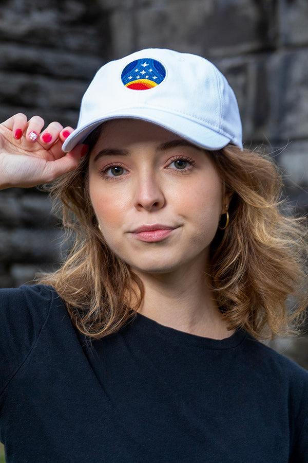 Alternative view of Starfield Terrestrial Outdoor Daylight Diverter Hat