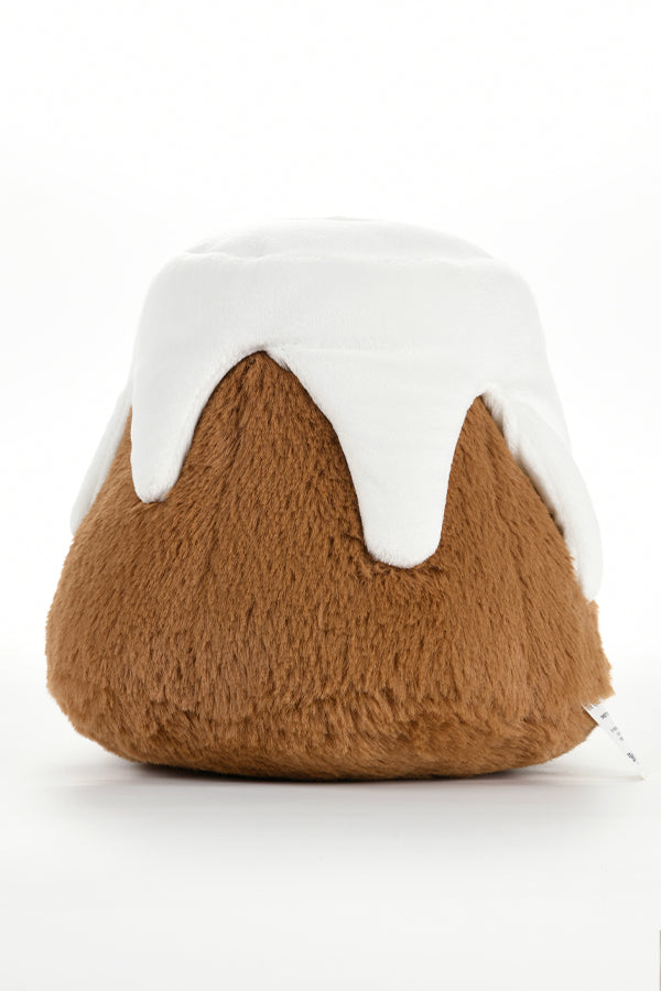 Alternative view of The Elder Scrolls Sweet Roll Plush