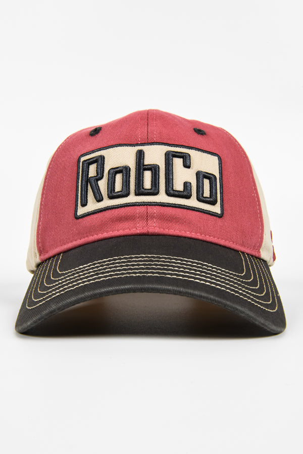 Alternative view of Fallout Robco Trucker Cap