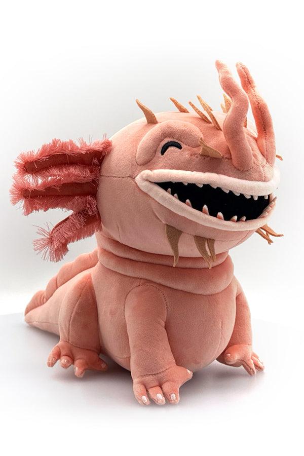 Alternative view of Fallout Series Gulper Plush