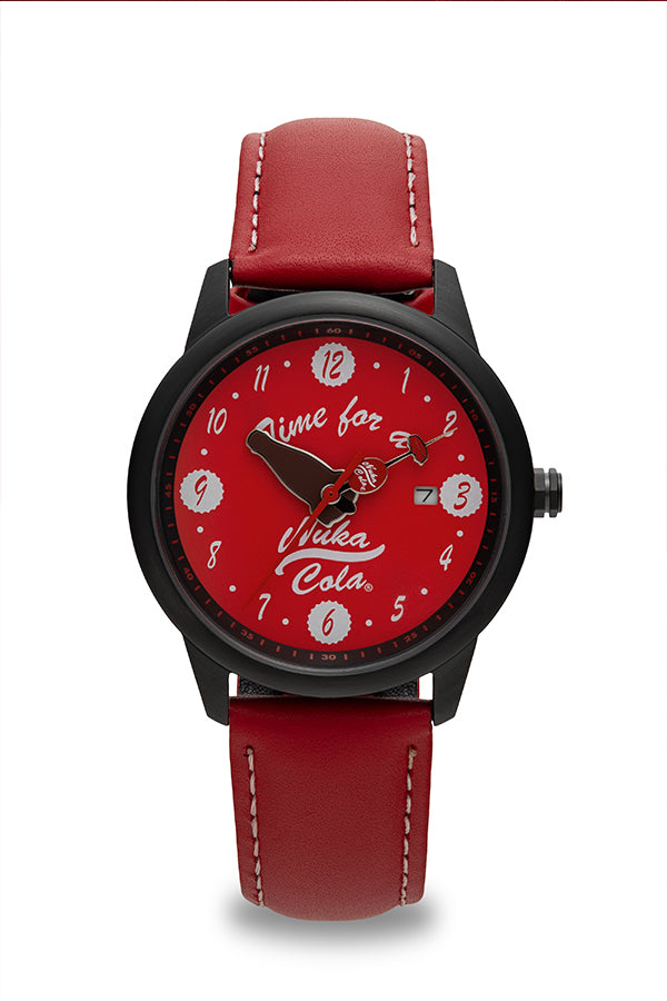 Alternative view of Fallout Time For a Nuka Cola Watch