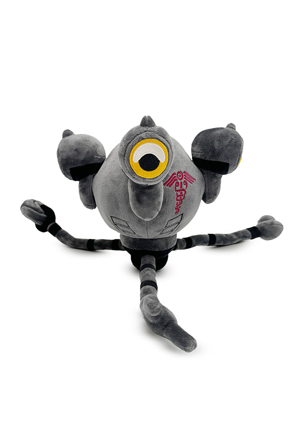 Alternative view of Fallout Snip-Snip Plush by Youtooz