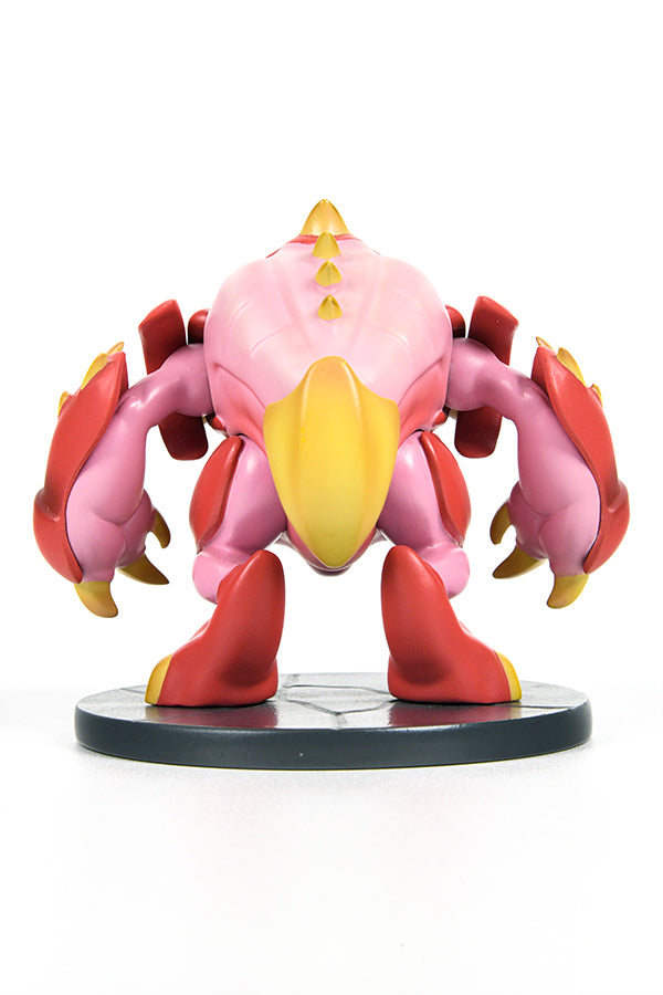 DOOM Eternal Pinky Mini Collectible Figure - Image 3