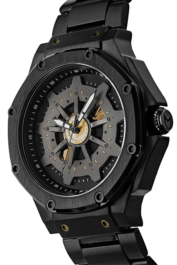 Fallout Vault Administrator Watch - Image 10