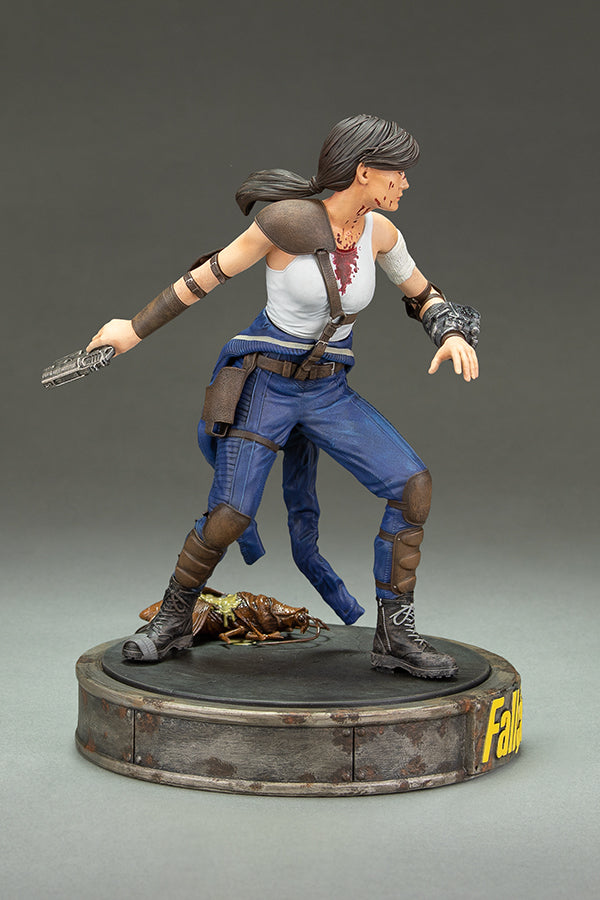 Fallout Series Lucy Figure by Dark Horse - Image 3