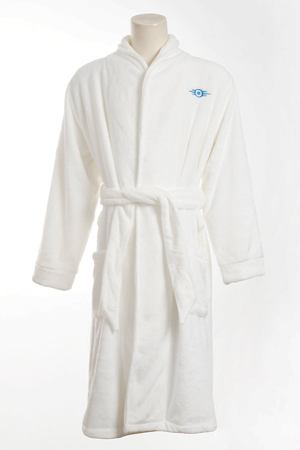 Fallout Vault-Tec Bathrobe - Image 5