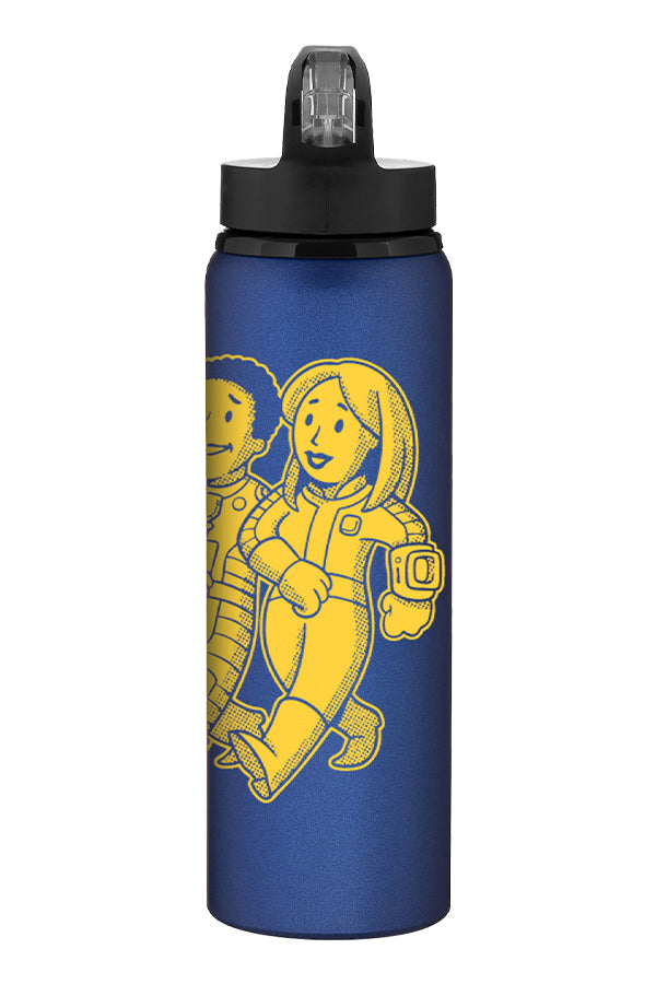 Fallout Series Wasteland Wanderers Bottle - Image 15