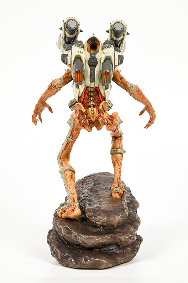 DOOM Eternal Revenant Statue - Image 5