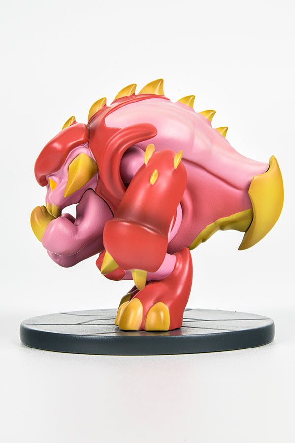 DOOM Eternal Pinky Mini Collectible Figure - Image 5