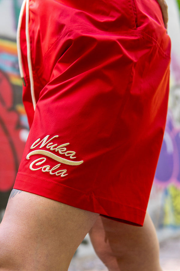 Fallout Nuka-Girl Shorts - Image 6