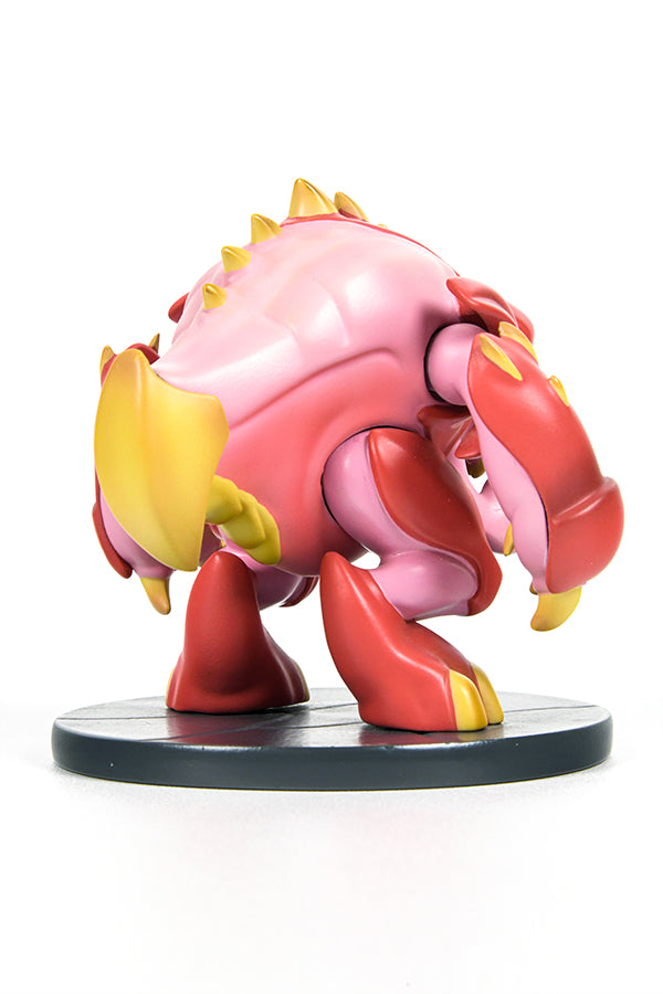 DOOM Eternal Pinky Mini Collectible Figure - Image 6