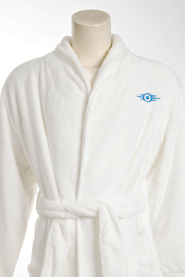 Fallout Vault-Tec Bathrobe - Image 9