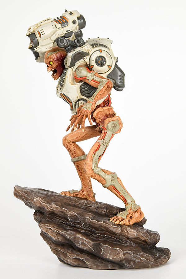 DOOM Eternal Revenant Statue - Image 8
