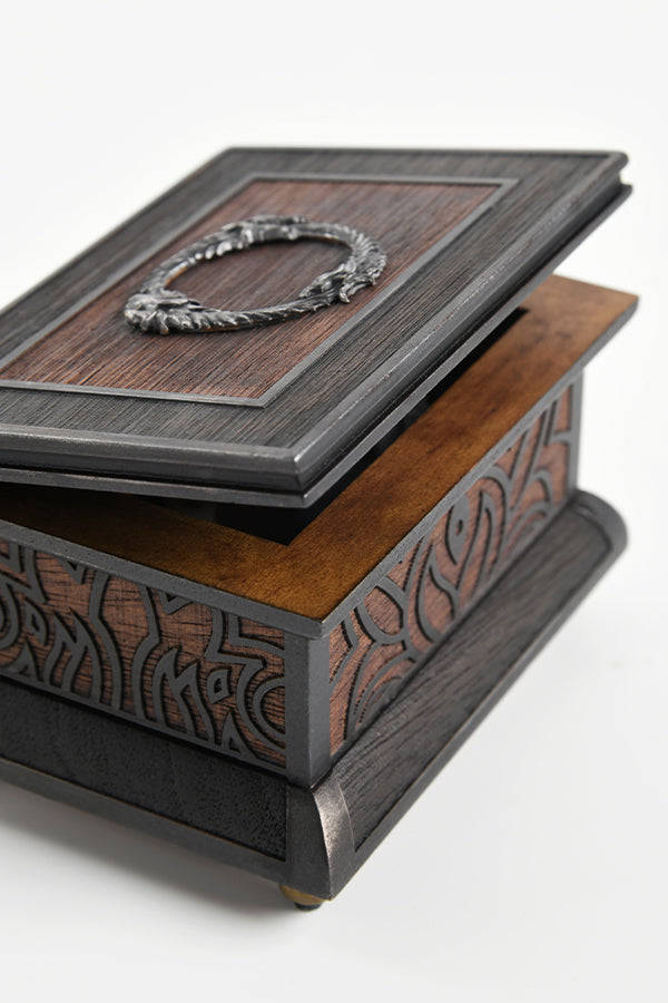 The Elder Scrolls Online 10-Year Anniversary Music Box - Image 8