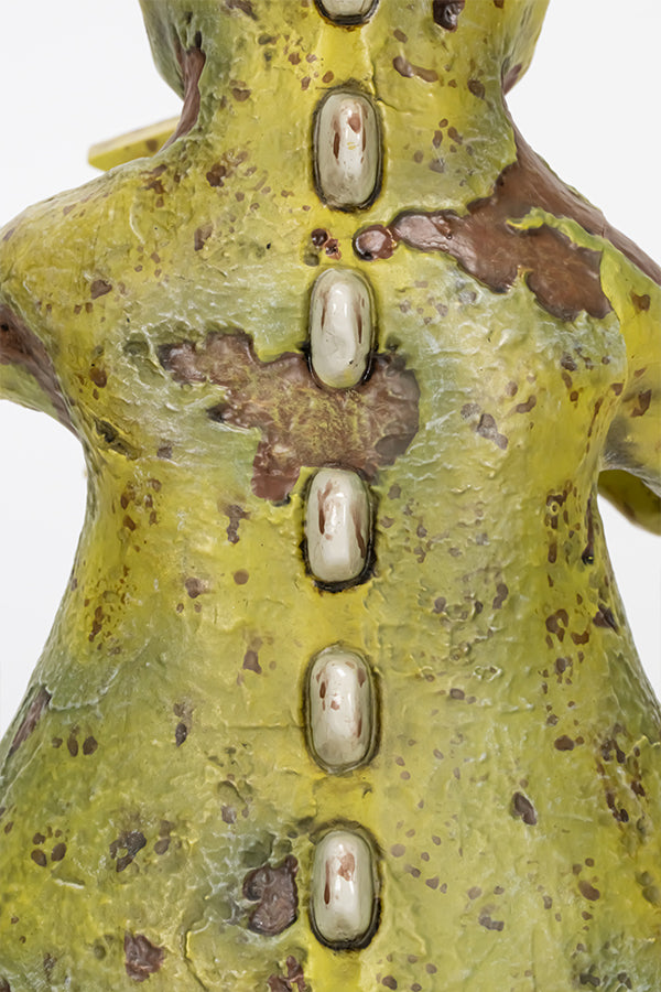 Fallout New Vegas Dinky the T-Rex Statue - Image 8