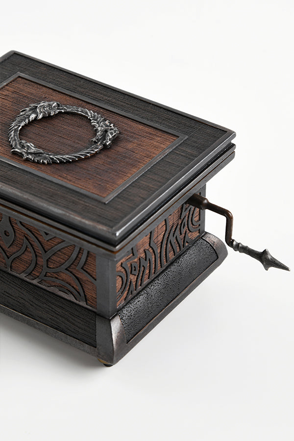 The Elder Scrolls Online 10-Year Anniversary Music Box - Image 9
