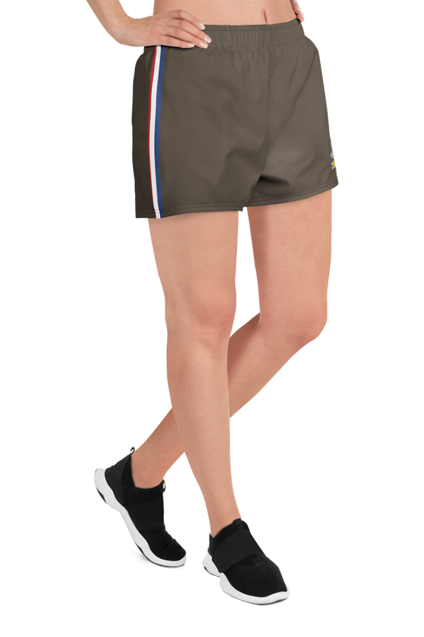 Fallout Pioneer Scouts Camper Shorts - Image 9