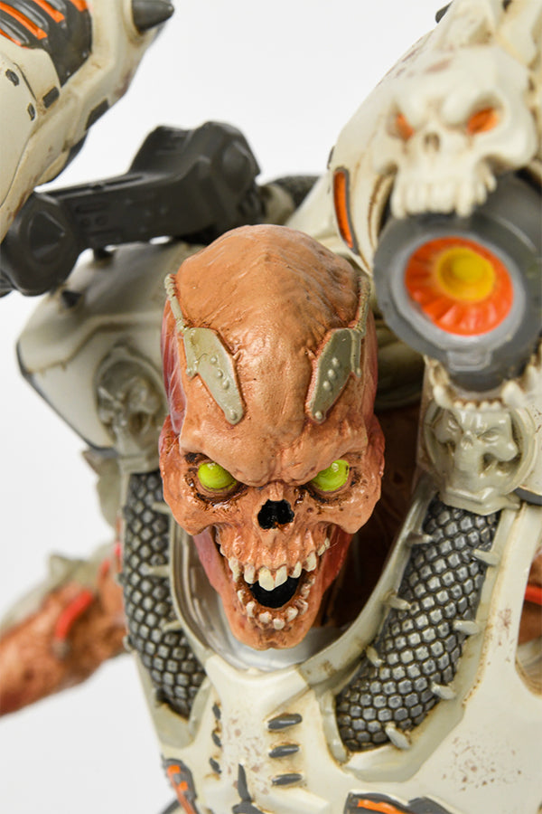 DOOM Eternal Revenant Statue - Image 9